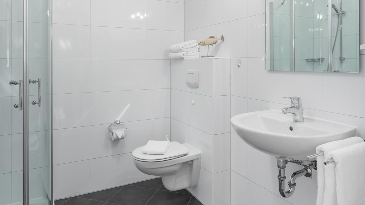 Badezimmer Badezimmer